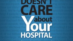 Joe Public Doesn’t Care about Your Hospital by Chris Bevolo