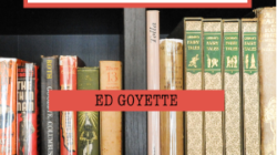Book Idea Development: Yours For the Asking by Ed Goyette